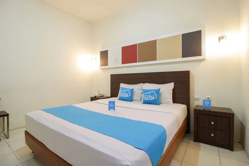 Airy Cisarua Raya Puncak KM 85 Bogor - Image 1