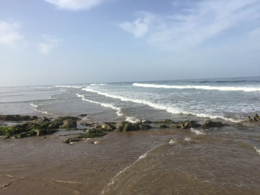 Agadir Surf Hostel - Image 1