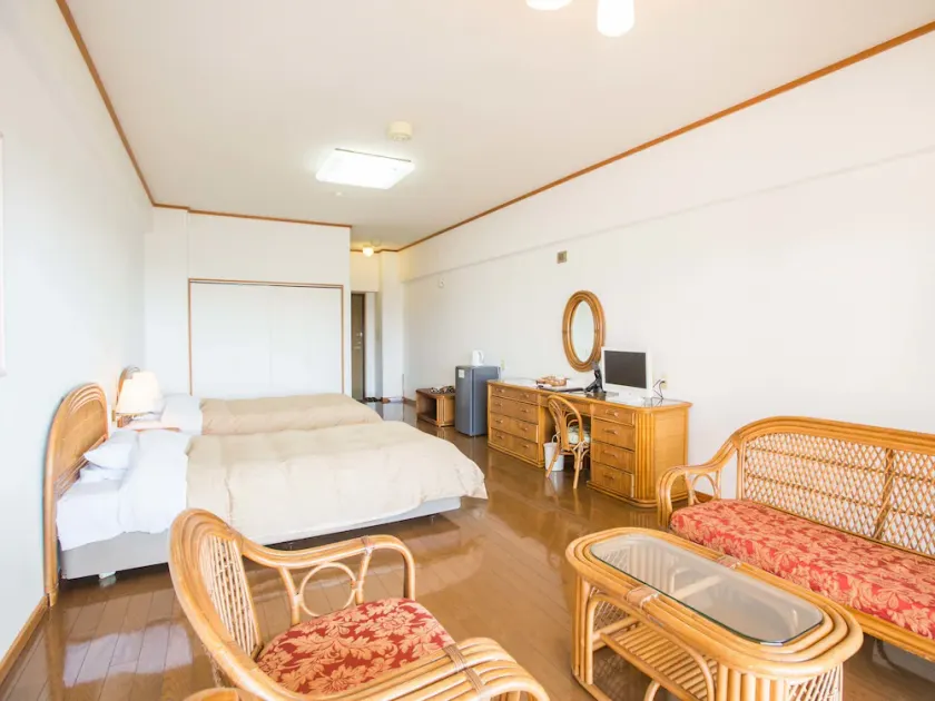 Umibe no Kajuen Vacation STAY 17482v - Image 1