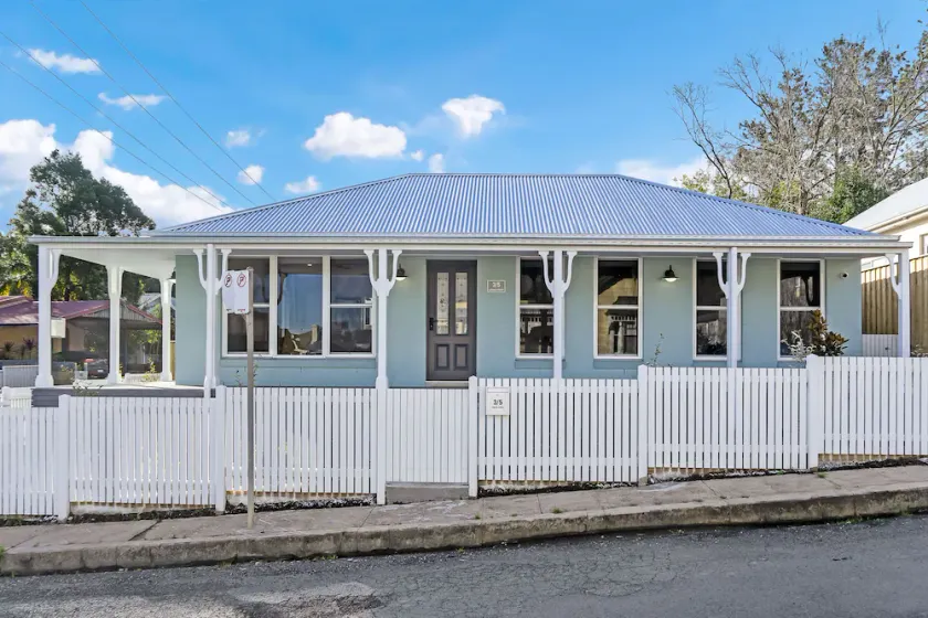 Accommodation Hunter - Bonar St Maitland - Image 1
