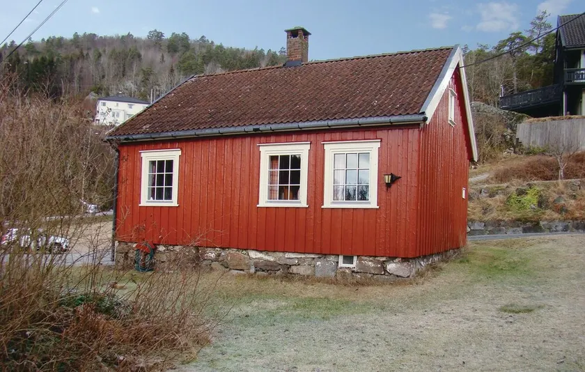 Tangen - Image 1