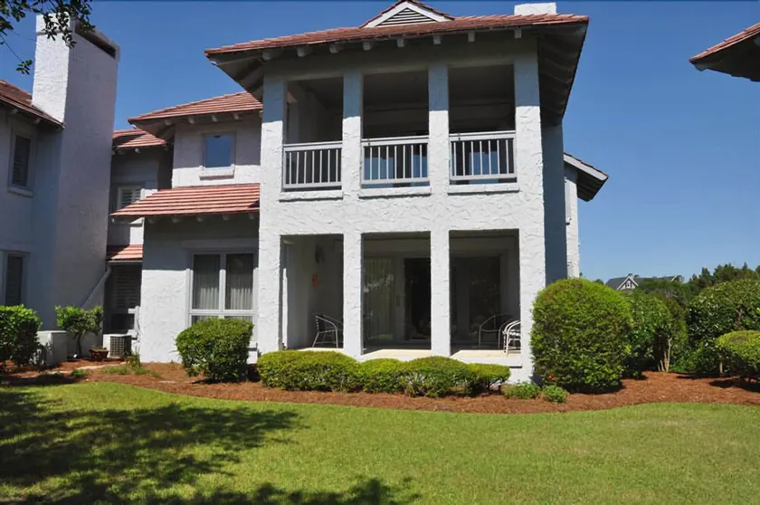 Deans 3 Bedroom Villa - Image 1