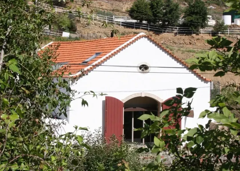 Moinhos da Gozundeira - Casa no Campo - Image 1
