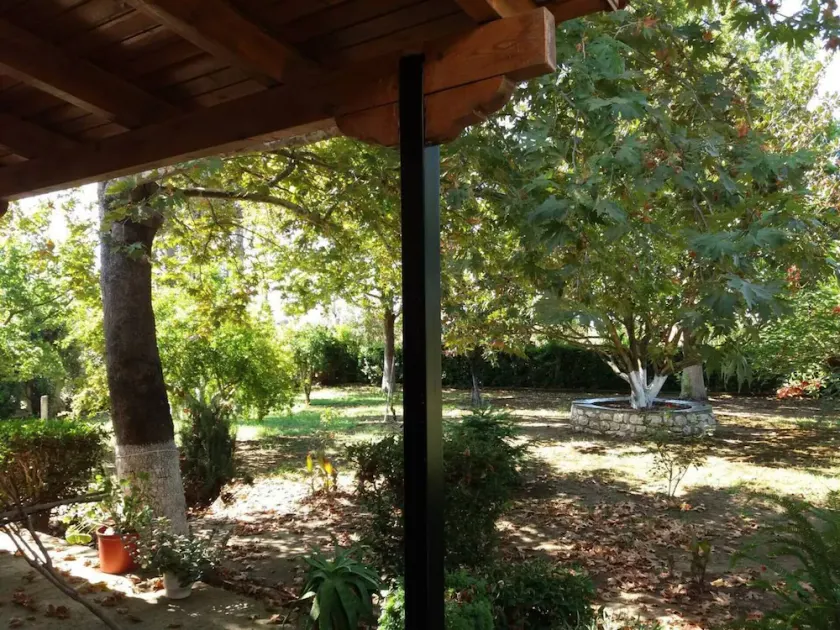 Country Cottage in Kardiakafti, Peloponnese - Image 1