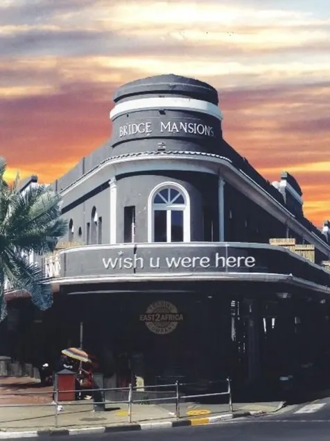 Wish U Were Here - Image 1