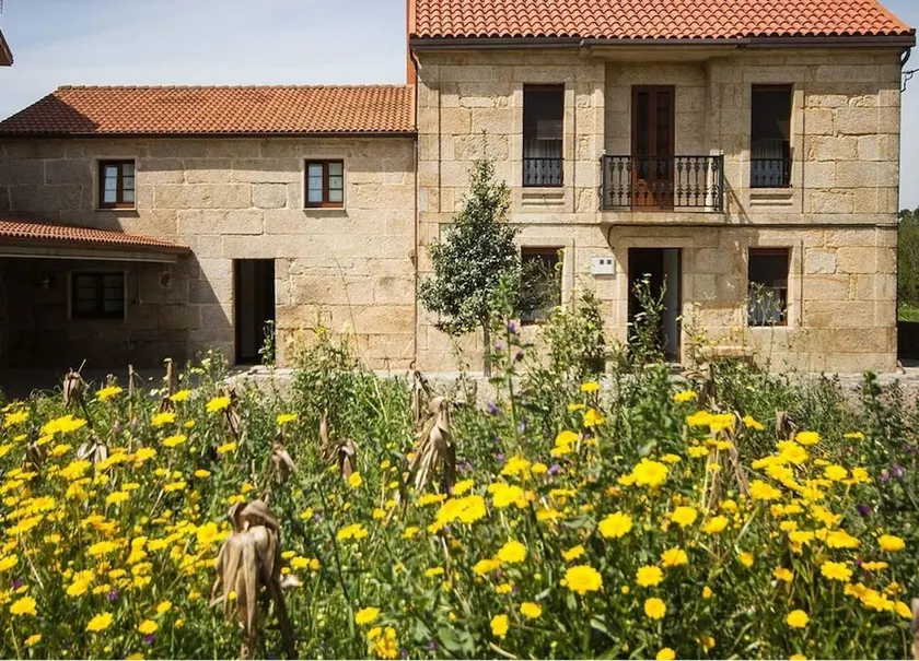 House in Carnota 104319 by MO Rentals - Image 1