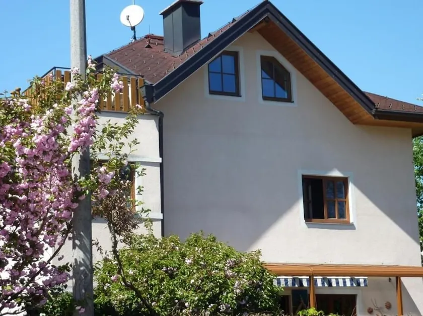 Studio Apartments Haus Schneider - Image 1