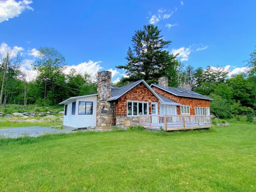 The Ledges at Sugar Hill - by Bretton Woods Vacations - Image 1