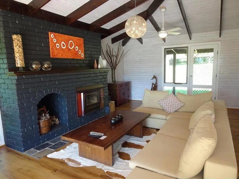 Orara Hideaway - Image 1