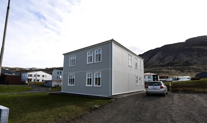 olafsvik Apartments - Image 1