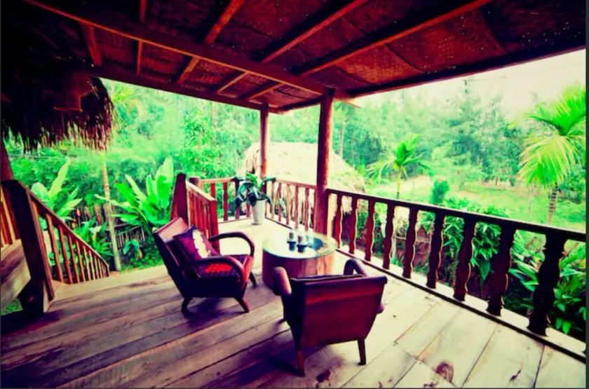 An Bang Seaside Village Homestay - Image 1