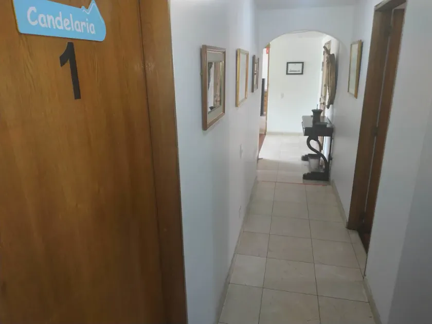 Los Andes Hostel - Image 1