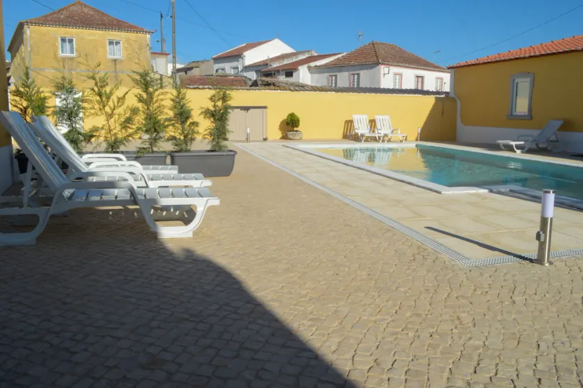 Quinta da Cerca Condomínio - Image 1