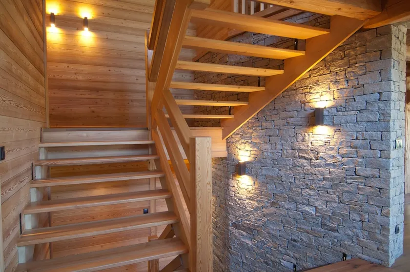 Chalet Etoiles - Image 1