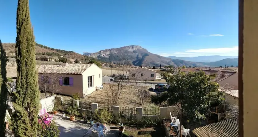 L'Oustalet - Image 1