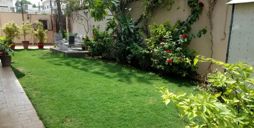 Jilani Guest House - Image 1