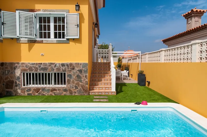 Sonnenland Villas - Image 1