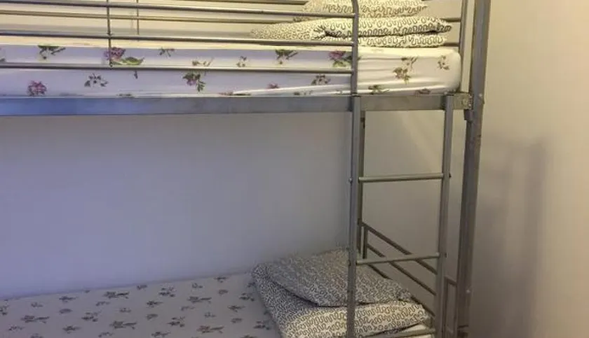 VITO Accommodation - Image 1