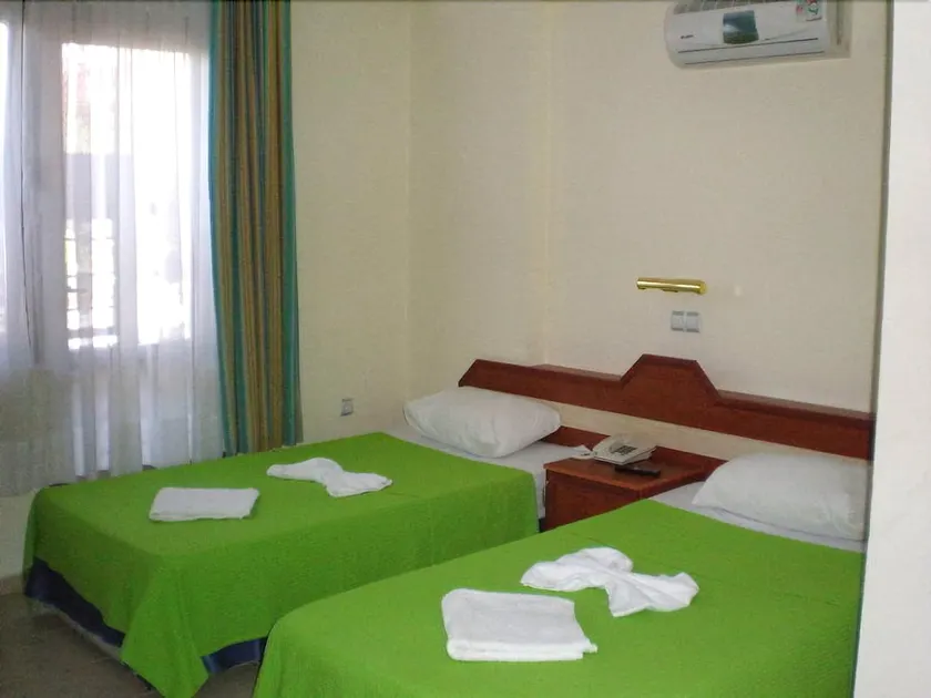 Myra Apart Hotel - Image 1