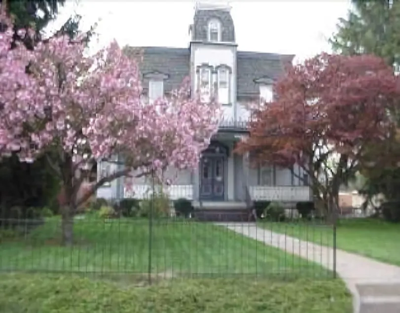 The Todd House - Image 1