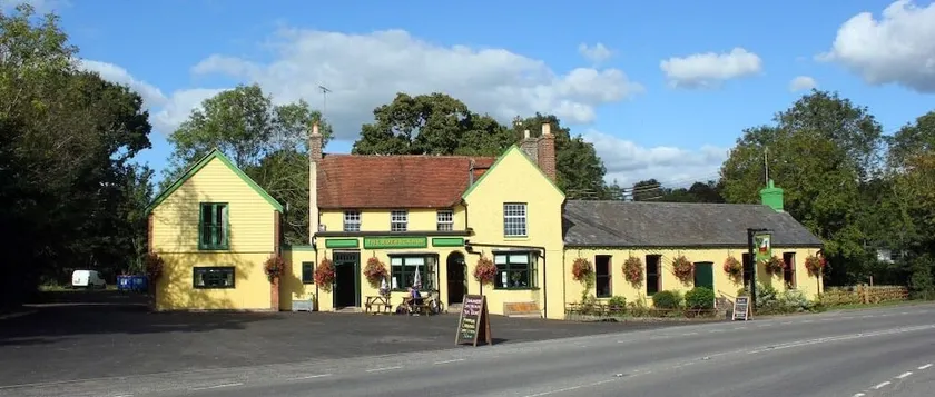 The Roebuck Inn - Image 1