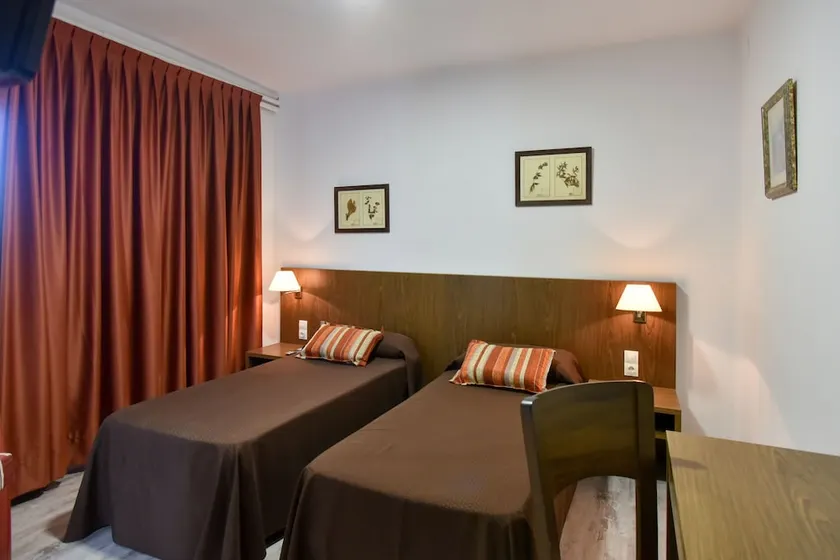 Nou Parador De Gualda - Image 1