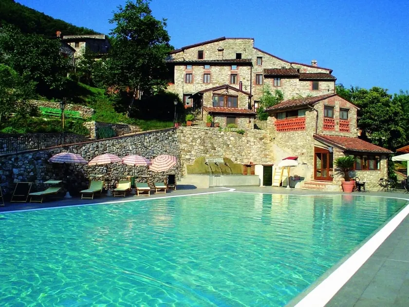 Borgo Valdottavo - Image 1