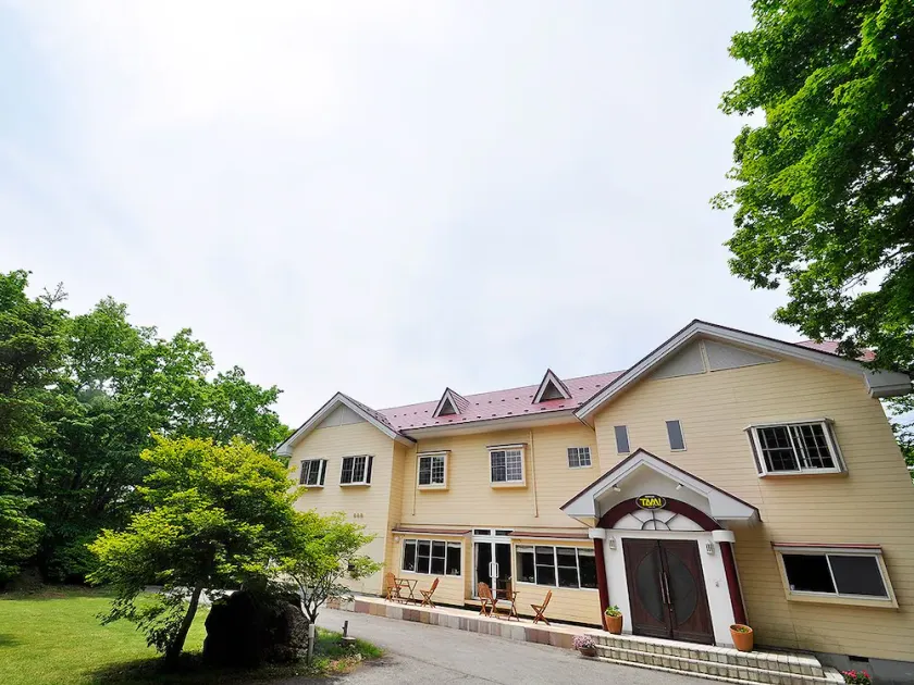 Pension Tam - Image 1