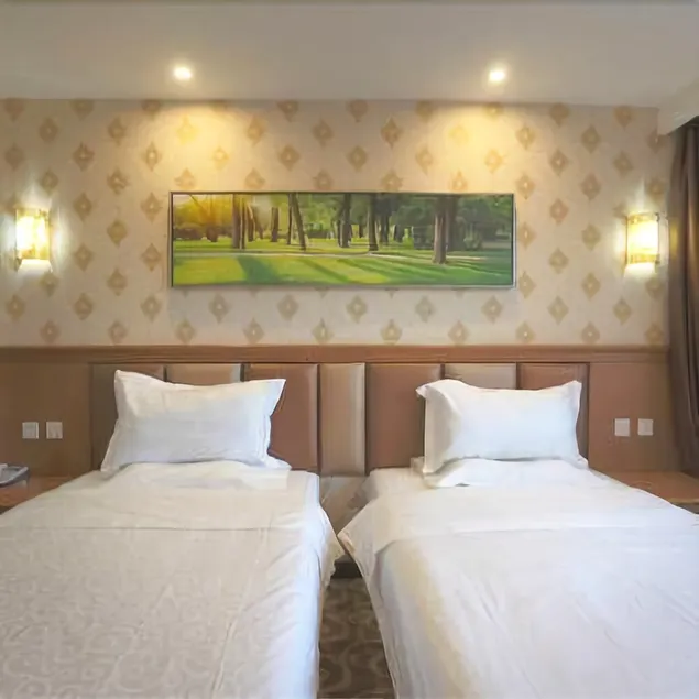 Xiangjiang Boutique Hotel (Inner Mongolia Hospital Branch) - Image 1