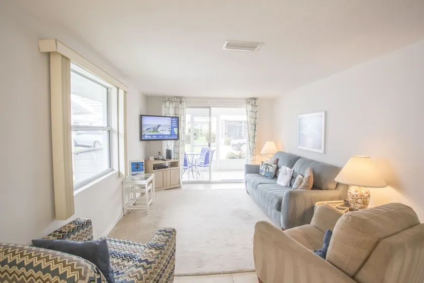 Aloha Kai - Unit 55-nice And Close To The Beach! 1 Bedroom Apts - Image 1