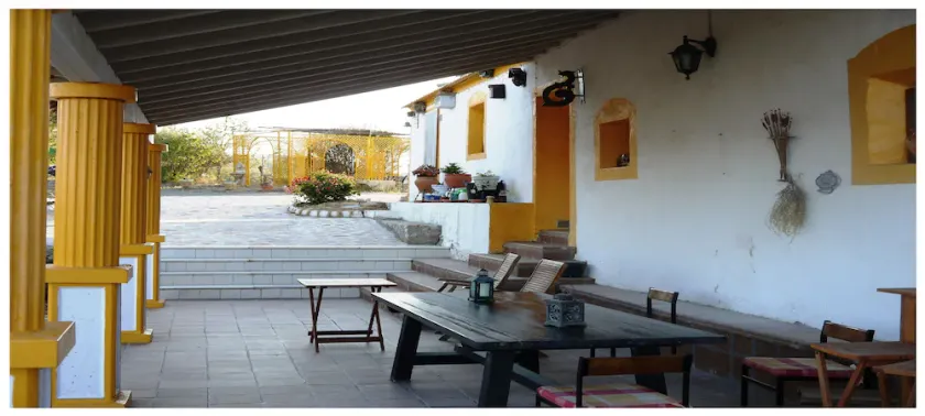 Cortijo Los Nopales - Image 1