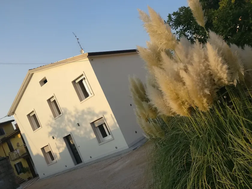 The White Building - Image 1