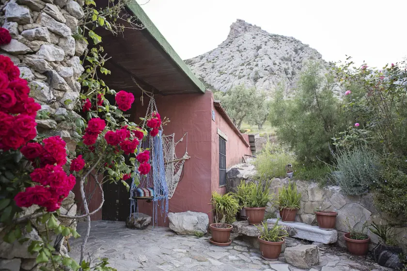 El Refugio de Alamut - Image 1