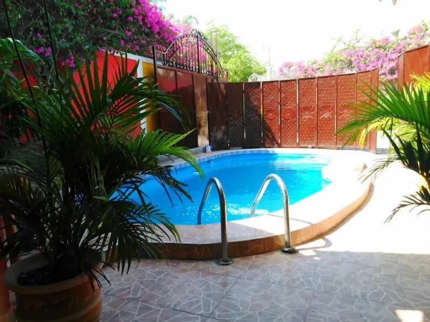 Daniella Inn Hotel - Image 1