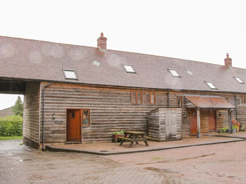Drifthouse - Image 1