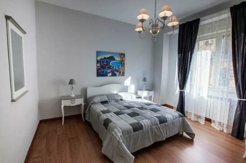 Ciuri Ciuri B&B - Image 1