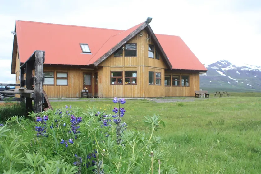 Brekkusel Lodge - Image 1
