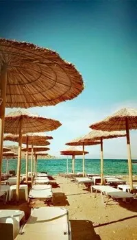 Daskalio Resort - Image 1