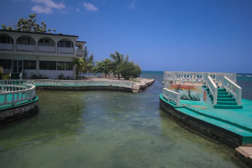 Sahara Hostel - Image 1