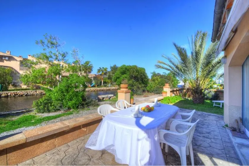 104150 -  House in Port d´Alcudia - Image 1