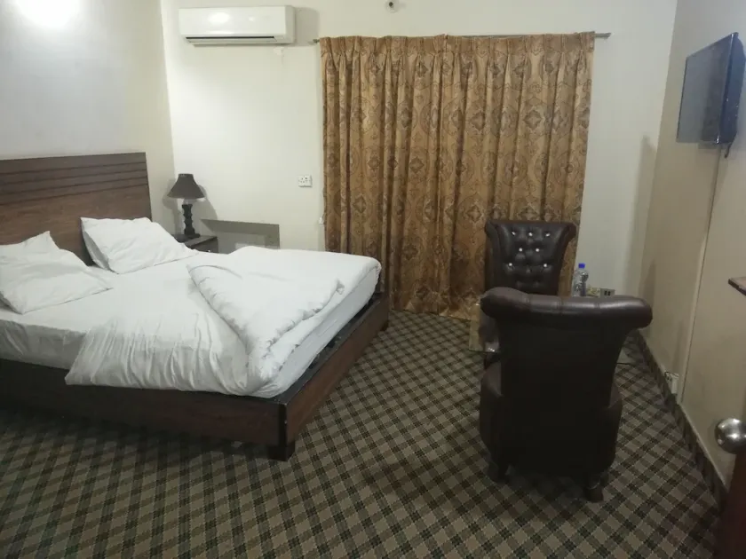Greenland Hotel - Image 1