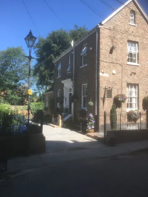 Crook Lodge Of York - Image 1