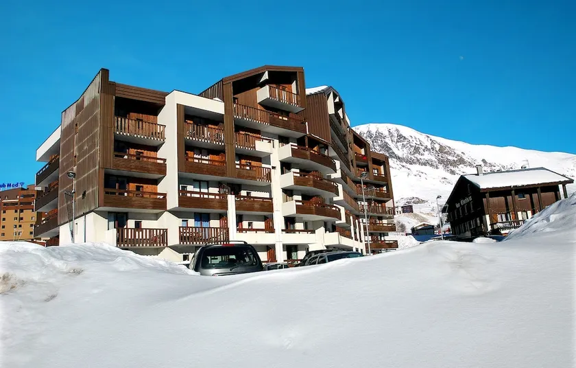 Residence Odalys Le Christiana - Image 1
