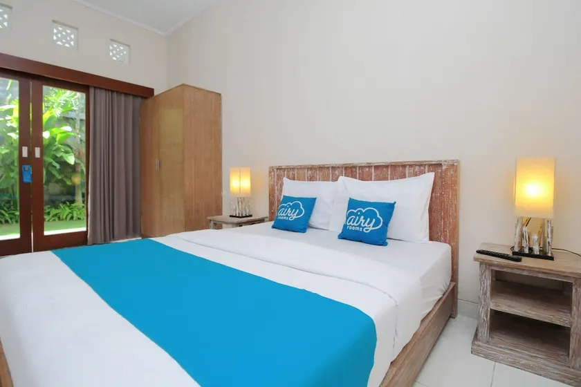 Airy Seminyak Sunset Road Belong Dua 5 Kuta Bali - Image 1