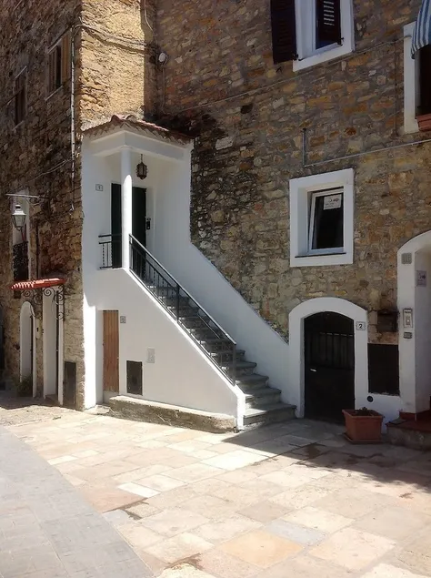 Antica Casa in Pietra - Image 1