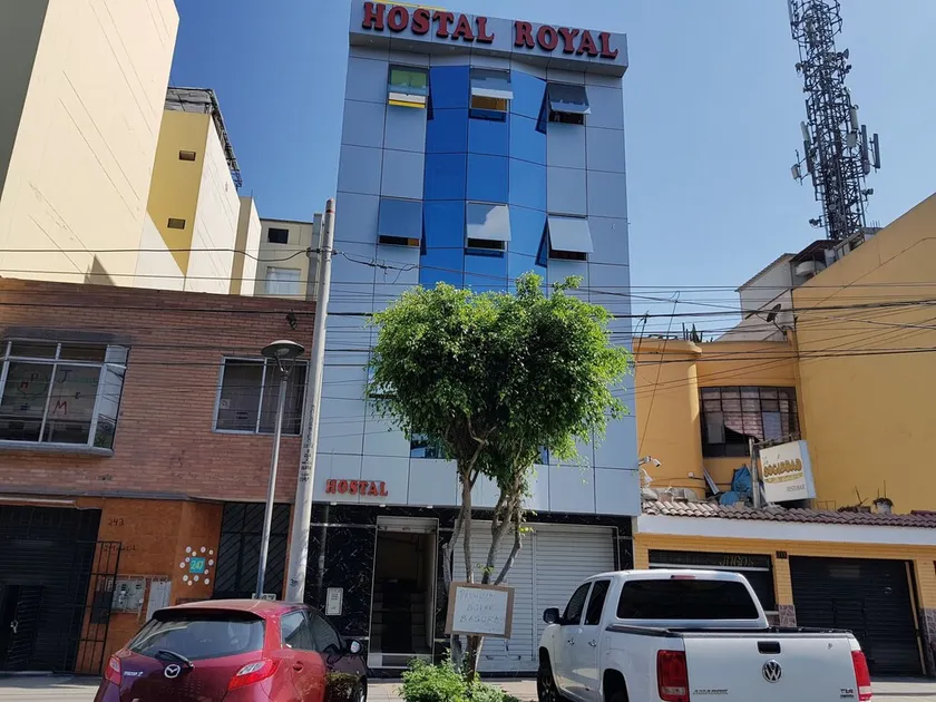 Royal Inn - Image 1