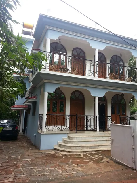 OYO 4247 Pande Residency - Image 1