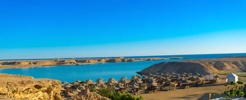Aurora Bay Resort Marsa Alam - Image 1