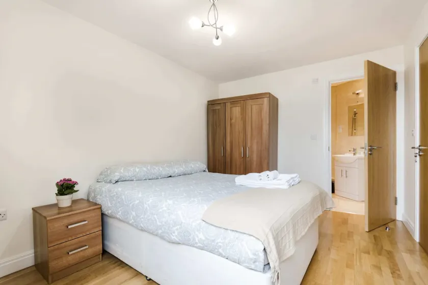 The Angel Apartments - Image 1
