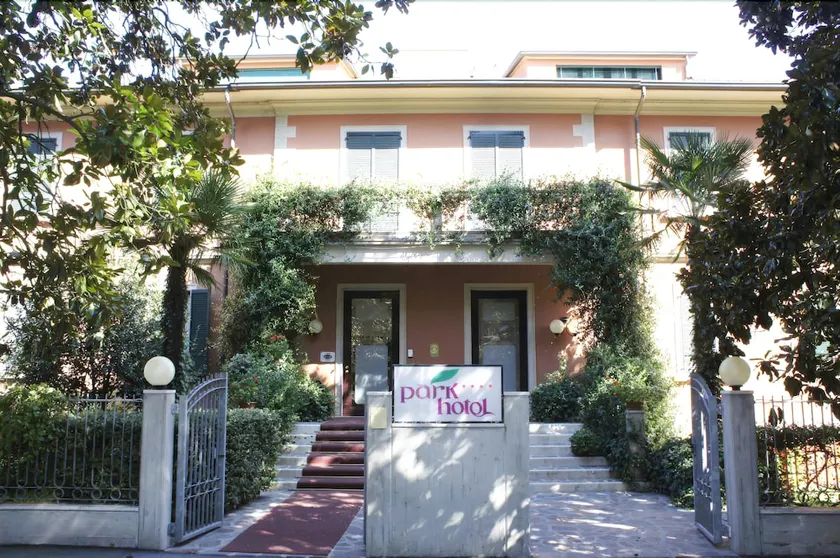 Park Hotel Ristorante Le Magnolie - Image 1